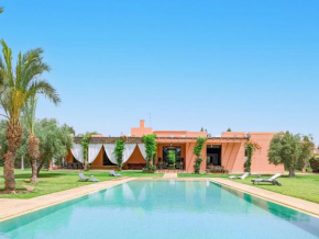 Luxury Villa Marradise